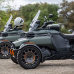 FIRST RIDE OF THE 2026 CAN-AM CANYON