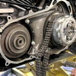 New from Baker Drivetrain: The Comptimizer.