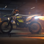 TRIUMPH ANNOUNCED AS OFFICIAL MOTORCYCLE PARTNER FOR NEW JAMES BOND GAME  007 FIRST LIGHT