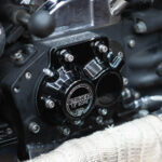 BAKER Drivetrain Reintroduces the Function-Formed Hydraulic Side Cover for Harley-Davidson 5-Speeds