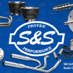 S&S Cycle continues support of H-D engines from 1936 to 2026