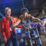 THE EVEL KNIEVEL EXPERIENCE ANNOUNCES JUNE 27 OPENING DATE  IN LAS VEGAS ARTS DISTRICT