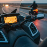 Can‑Am Introduces BRP GO! On‑Road Navigation, Expanding the Connected Riding Experience.