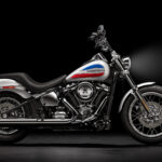 HARLEY-DAVIDSON REVIVES ICONIC SUPER GLIDE MOTORCYCLE IN CELEBRATION OF AMERICA’S 250TH ANNIVERSARY