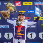 2026 Women’s Motocross Championship Set to Kick Off at Hangtown Motocross Classic
