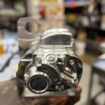 BAKER Drivetrain Expands Popular Cable-Type Side Cover Lineup