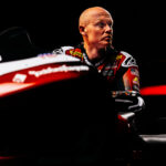 BRADLEY SMITH TO JOIN BAGGER WORLD CUP GRID AS SILVERSTONE WILDCARD