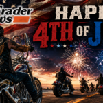 HAPPY 4TH OF JULY EVERYONE!