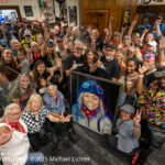 Celebrating Women in Motorcycling at the second annual Pearl’s Jam