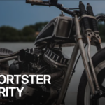 Frames: The Foundation of Every Great Sportster Build