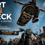 Art On Deck Contest coming Monday