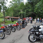 CAFE RACER BIKE SHOW IS BACK!