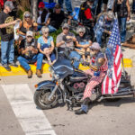 Excitement builds for 86 th Sturgis Motorcycle Rally