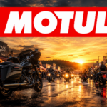 “You Buy the Oil, We Do the Work:” Motul Oil Change Promo Offered at J&P Cycles in Sturgis