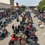 Sturgis Rally continues to draw hundreds of thousands in 86th Year