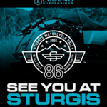 Your Sturgis Rally Starts Here 🏁