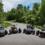 Can-Am Elevates its 2027 3-Wheel Lineup With Major Ryker Updates Plus Spyder and Canyon Refinements