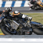 HARLEY-DAVIDSON REPEATS AS MISSION AFT SUPERTWINS MANUFACTURER CHAMPION