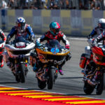 Harley-Davidson Evolves Racing Strategy