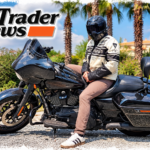 ICON GEAR, WORN BY OUR IRON TRADER NEWS EUROPEAN REPORTER