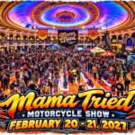 Mama Tried 2027 Is Back!