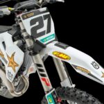 ProTaper Renews Multi-Year OE Handlebar Supply Agreement with KTM AG.