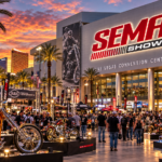 SEMA CALL OUT!