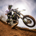 Triumph Motorcycles has announced a comprehensively updated TF 250-X for 2027
