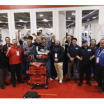 Aspiring Auto Techs Head to Las Vegas to Compete in Second  Annual Student Competition at AAPEX 2026