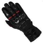 Racer Gloves New Product Alert!